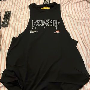 Darc sport muscle tank